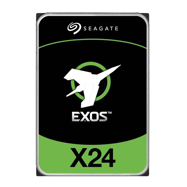 HDD Seagate Exos X24 ST24000NM002H