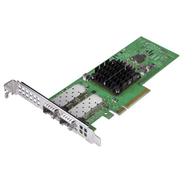 Оптический трансивер Broadcom BCM957412A4120AC