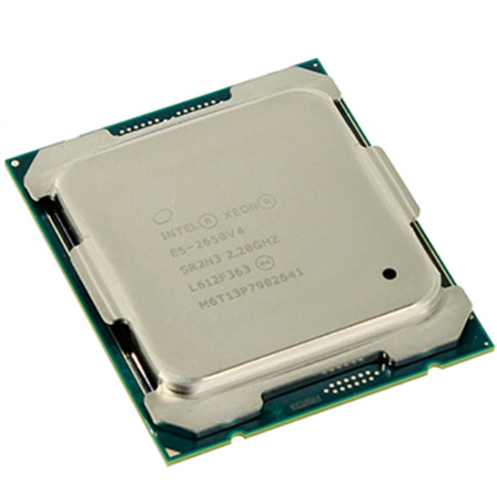 Процессор Intel Xeon E5-2650v4 OEM