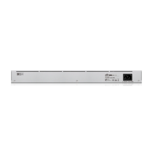 Коммутатор Ethernet Коммутатор Ubiquiti USW-48-PoE