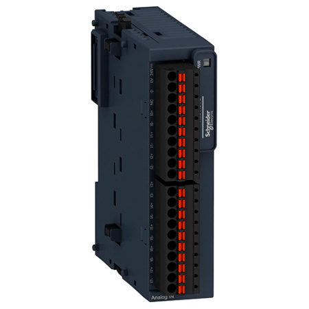 Модуль расширения Schneider Electric TM3AI8