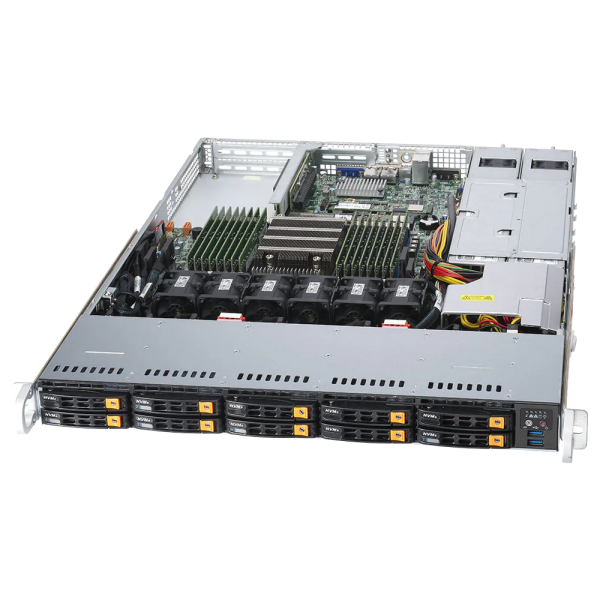 Сервер Supermicro AS-1114S-WN10RT