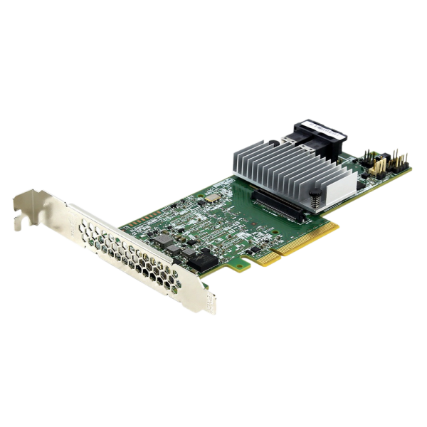 Контроллер Broadcom LSI00462