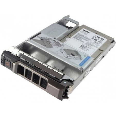 Жесткий диск Dell 1TB SATA 6Gbps 512n 7.2k 2.5" 400-ASHG