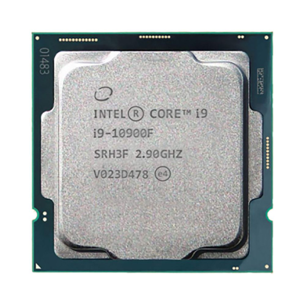 CPU Intel Xeon Platinum 8370C 2.80GHz (б/у, гарантия 1 год)