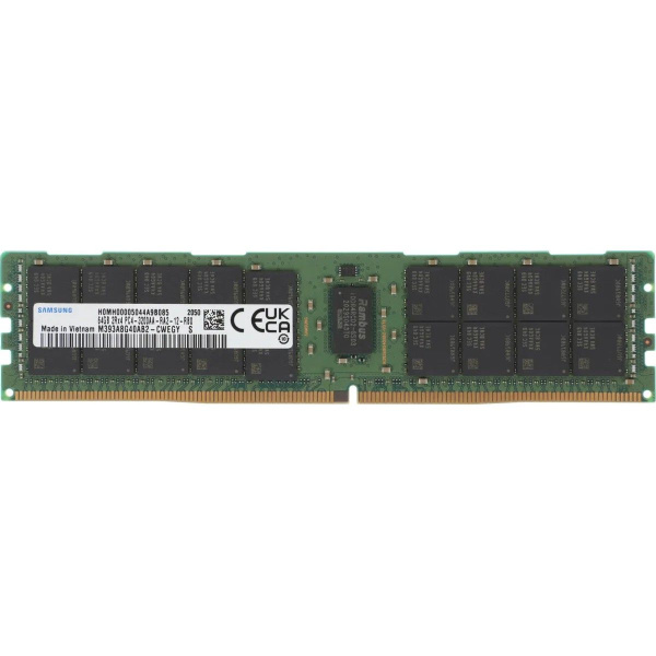 Модуль памяти Samsung M393A8G40AB2-CWE