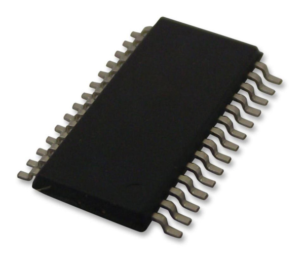 Оптический трансивер Analog Devices ADM213EARSZ