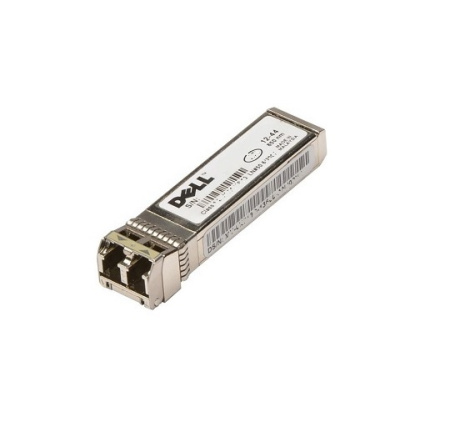 Оптический трансивер DELL SFP+ Transceiver, SFP28, 25GbE, 85C Kit