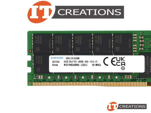 Оперативная память Samsung M321R8GA0BB0-CQKZJ