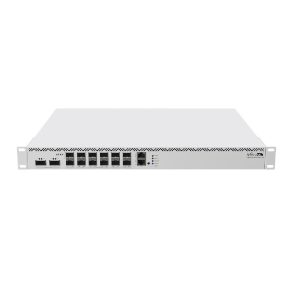 Маршрутизатор MikroTik CCR2216-1G-12XS-2XQ