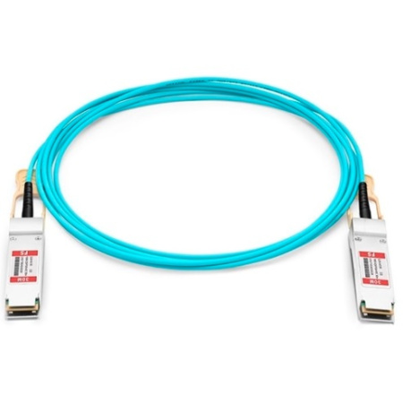 Оптический трансивер Cisco QSFP-100G-AOC3M=