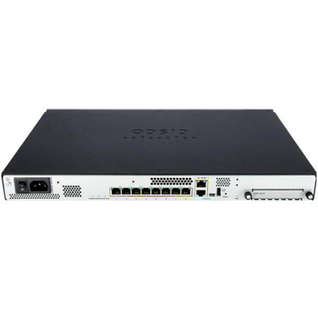 Межсетевой экран Cisco ASA5508-FTD-K9