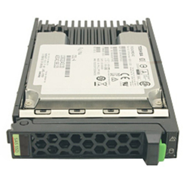 SSD Fujitsu S26361-F5715-L384