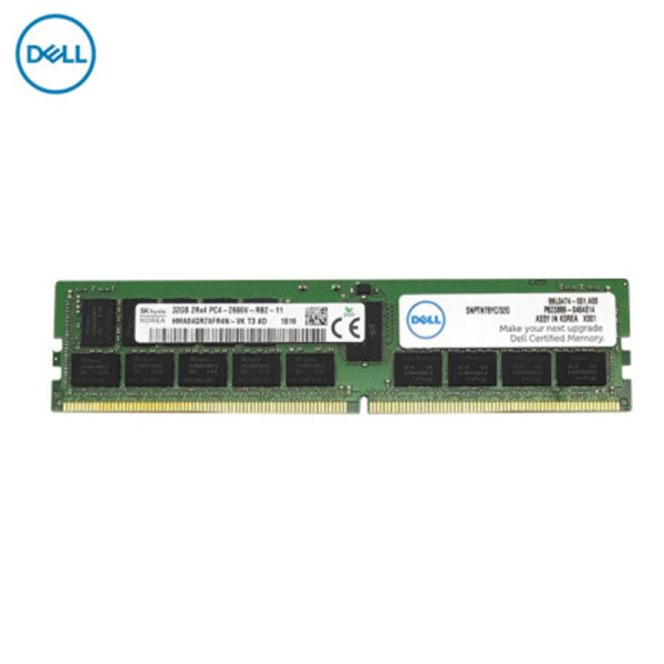 Модуль памяти Dell 3200MT/s LRDIMMs