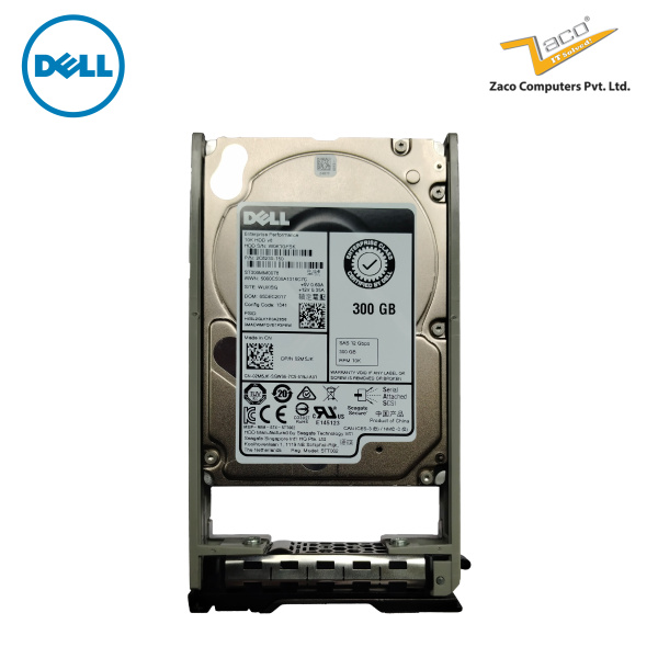 300GB 10K 2.5 SAS 12G PowerEdge R630 (ST300MM0078). Б/у, гарантия 3 месяца.