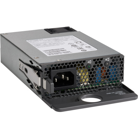 Блок питания Cisco PWR-C5-125WAC, 125 Вт, AC