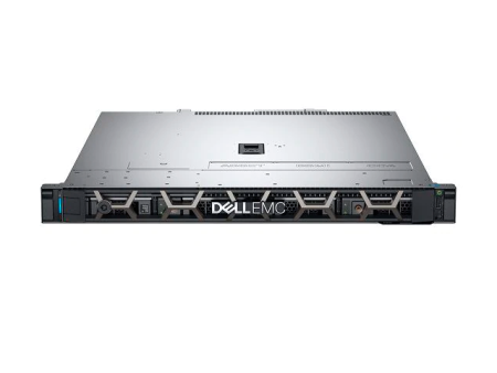 Сервер Dell EMC PowerEdge R240