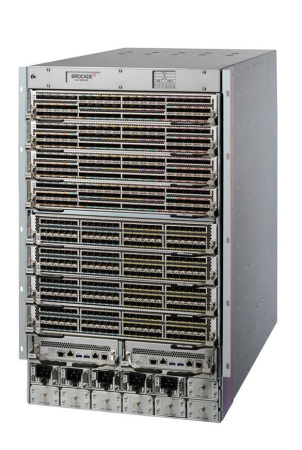 Маршрутизатор Brocade SLX 9850 (BR-SLX9850-8-BND-DC)