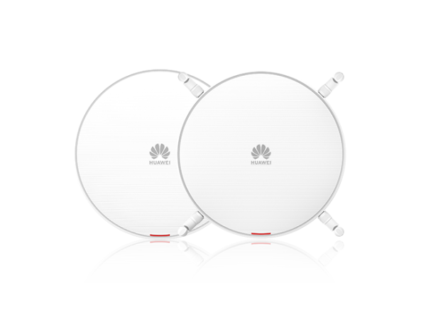 Точка доступа Huawei AirEngine 6761-21T, Wi-Fi 6, 2.4/5 GHz, 21 порта, PoE+, AC