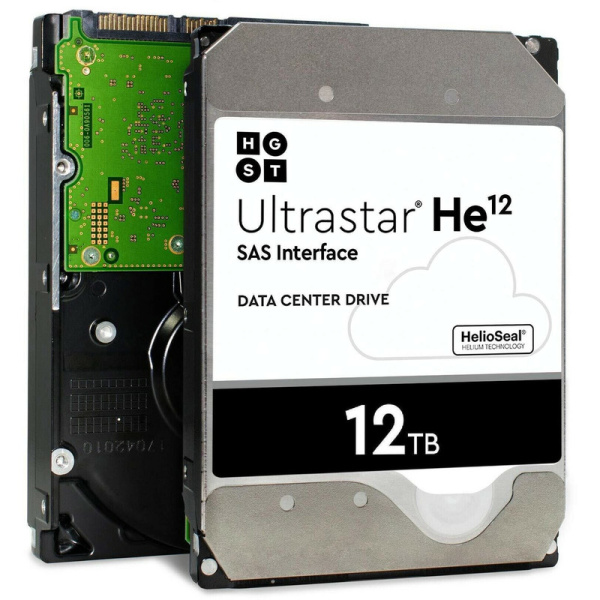 HDD HGST HUH721212AL5200*