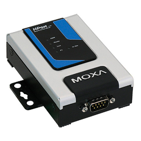 Преобразователь MOXA NPort 6150