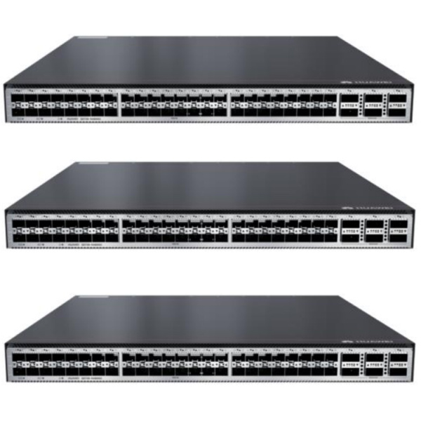 Коммутатор Ethernet Huawei L-100GEUPG-S67H