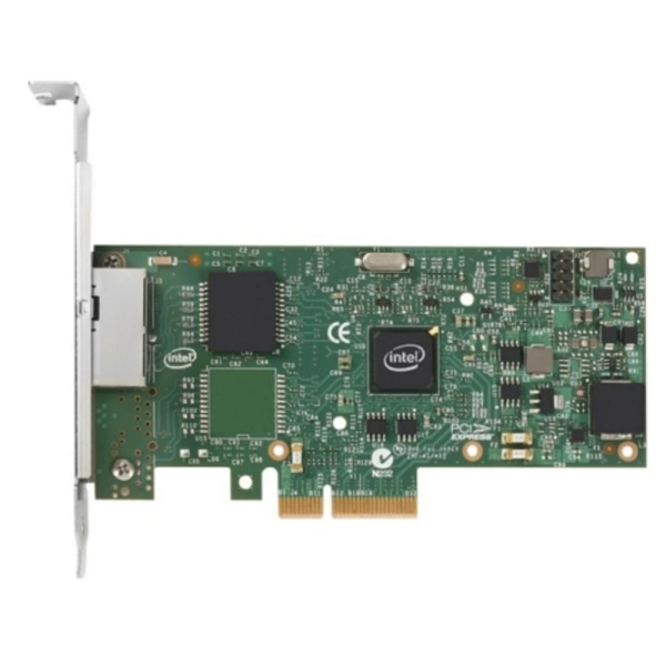 Сетевая карта Intel Network Card I350T2V2BLK/936714 INTEL