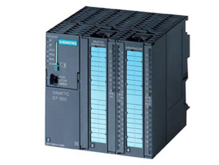 ЦПУ Siemens SIMATIC S7-300 6ES7313-5BF03-0AB0