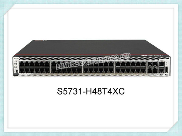 Коммутатор Huawei S5731-H48T4XC