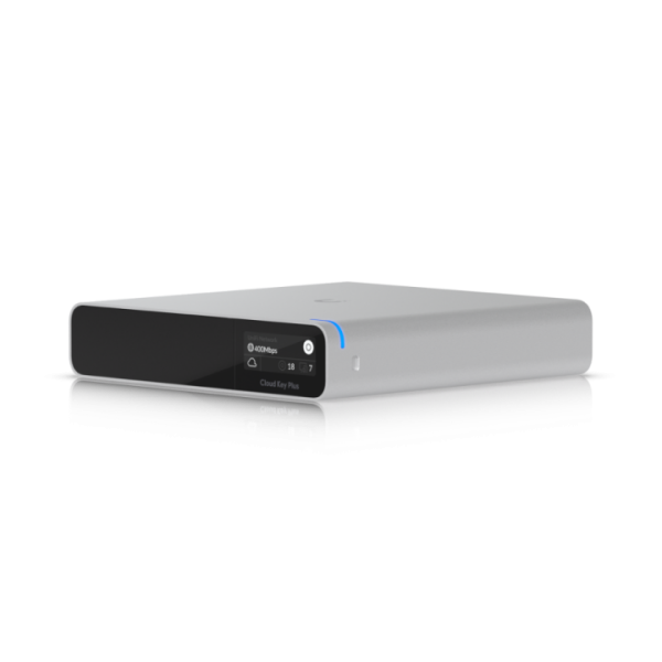 Контроллер Ubiquiti UCK-G2-SSD