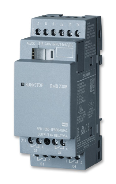 Плата Siemens 6ED1055-1FB00-0BA2