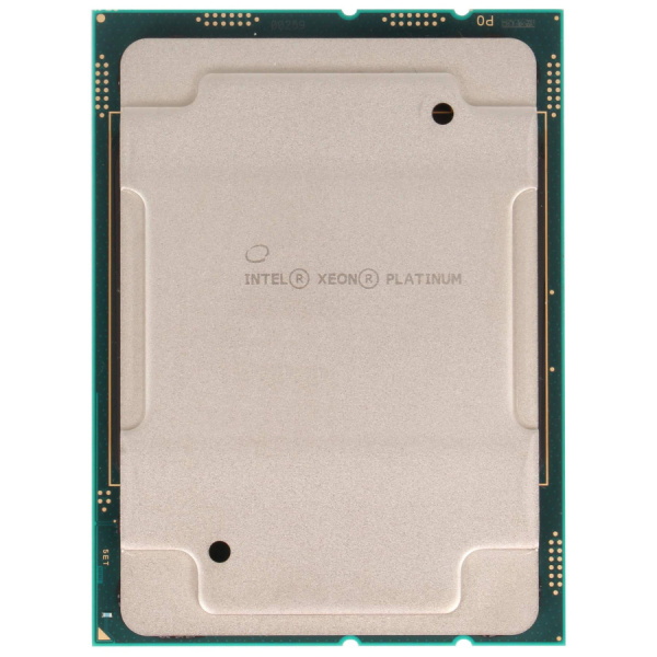 Процессор Intel 48-core