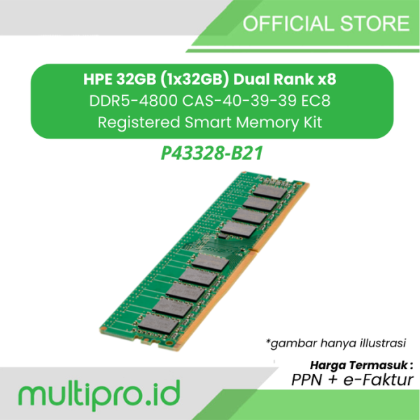 Комплект HPE CAS-40-39-39