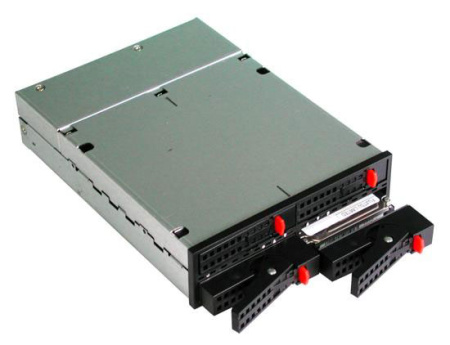 Комплект для установки дисков GHK-425-SATA Disc Array Mobile Kits