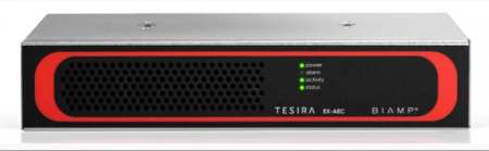 Модуль расширения Biamp Tesira EX-AEC