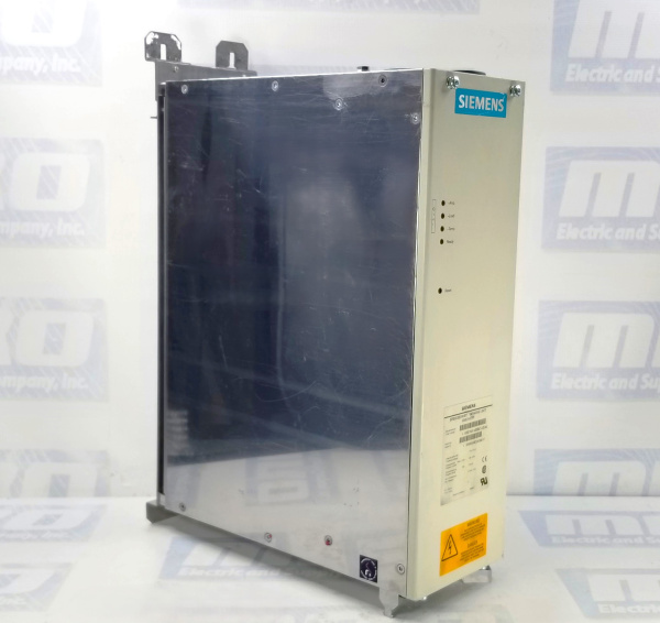 Модуль Siemens 6SE7031-6EB87-2DA0