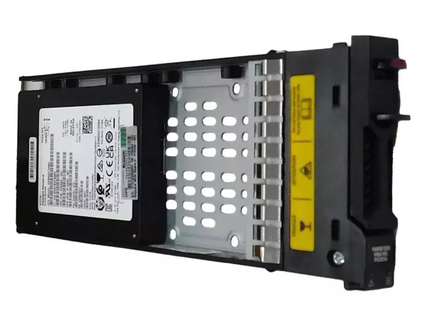 Твердотельный накопитель HPE P19558-001
