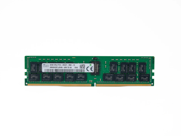 Оперативная память SK Hynix HMA84GR7JJR4N-WM