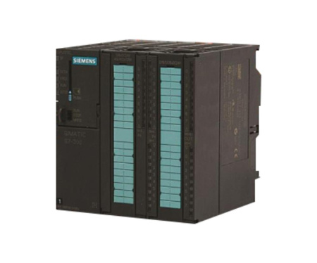 Компактное ЦПУ Siemens SIMATIC 6ES7313-5BE00-0AB0