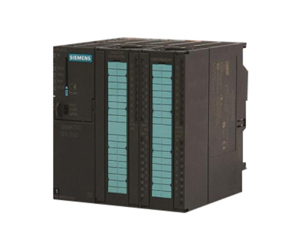 Компактное ЦПУ Siemens SIMATIC 6ES7313-5BE00-0AB0