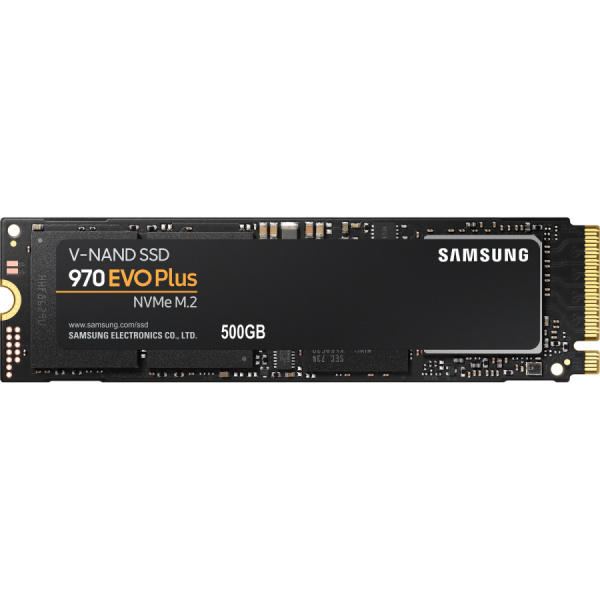 SSD Samsung MZ-V7S500BW