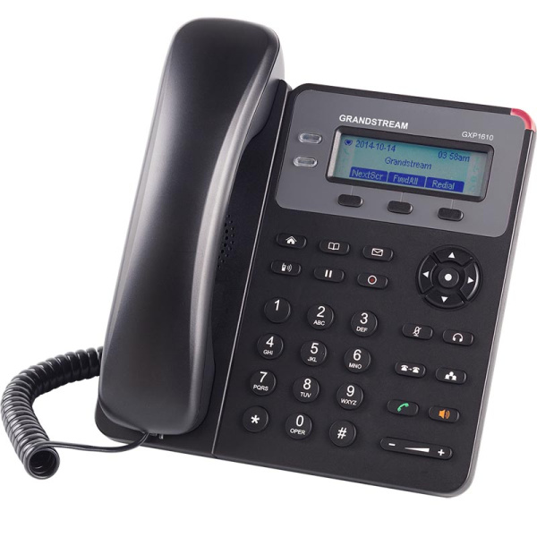 IP-телефон Grandstream GXP-1610 Grandstream