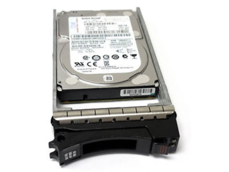 Жесткий диск IBM 600GB 10K 6G 2.5 SAS HDD 49Y2048 49Y2052 49Y2051