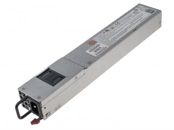 Блок питания Huawei PAC2000S12-BG
