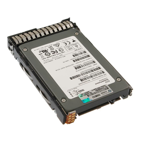 Накопитель SSD HPE MSA 1.92TB SAS 12G R0Q38A