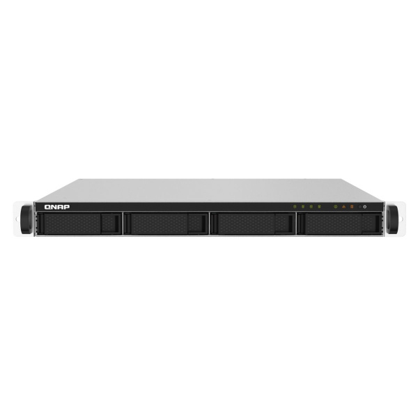 СХД QNAP TS-432PXU-RP-2G
