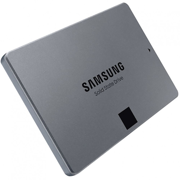 SSD Samsung MZ-77Q8T0BW