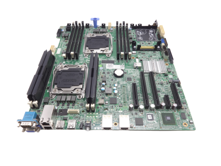 Материнская плата Dell CN7X8 PowerEdge R430/R530, MLK