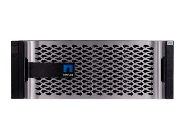 СХД NetApp AFF-A400 HA System