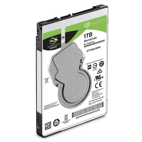 HDD Seagate ST1000LM048